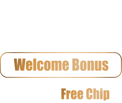 Spin And Win Welcome Bonus